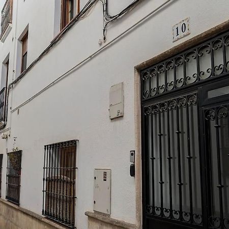 Apartamento Sierra-Sol Ronda Exterior foto