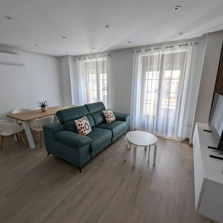 Apartamento Sierra-Sol Ronda Exterior foto