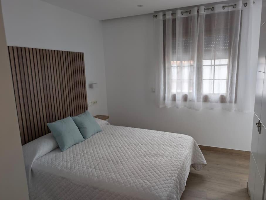 Apartamento Sierra-Sol Ronda Exterior foto