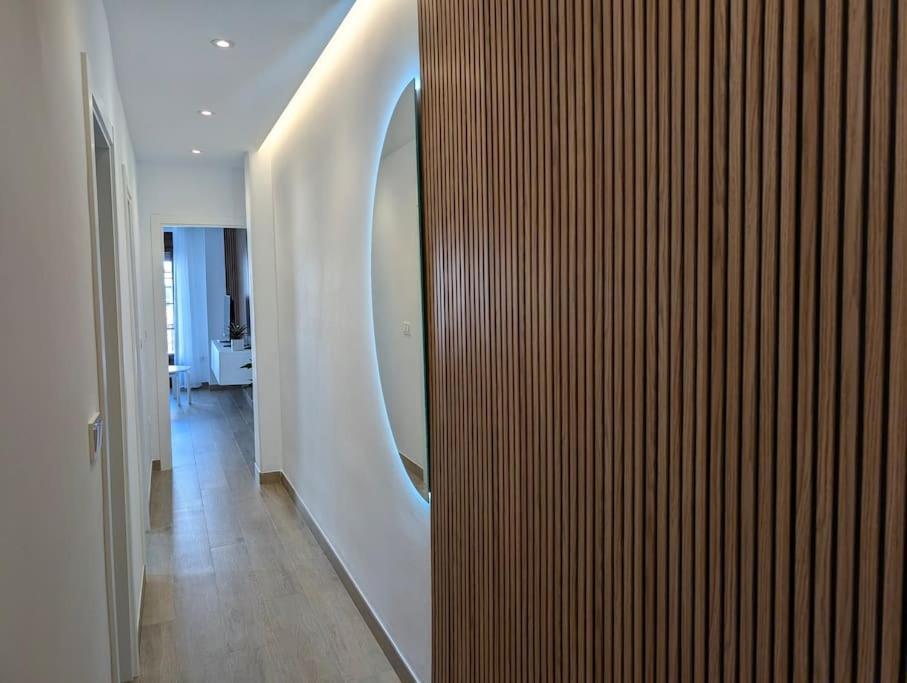 Apartamento Sierra-Sol Ronda Exterior foto
